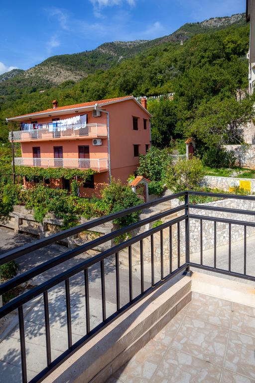 Villa Maria Apartments Kamenari Chambre photo