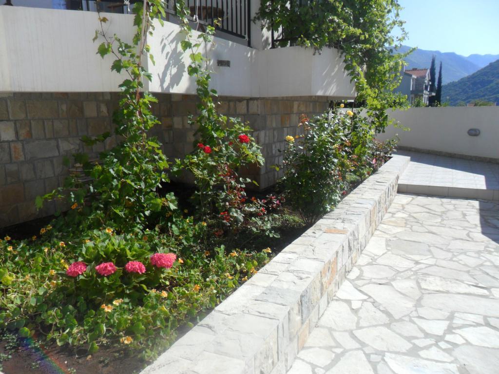 Villa Maria Apartments Kamenari Extérieur photo