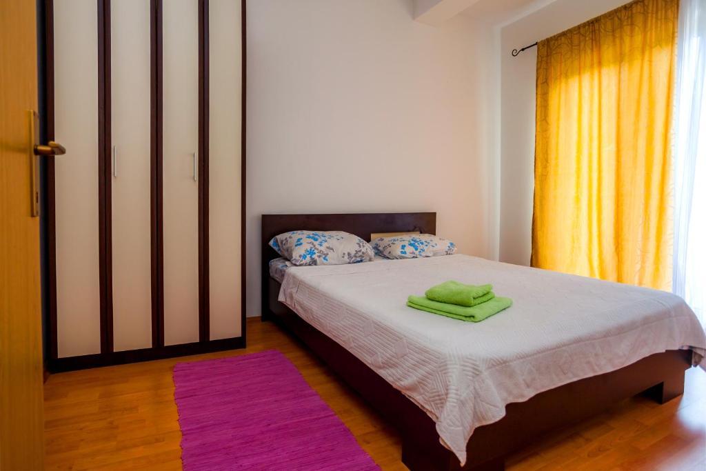 Villa Maria Apartments Kamenari Chambre photo