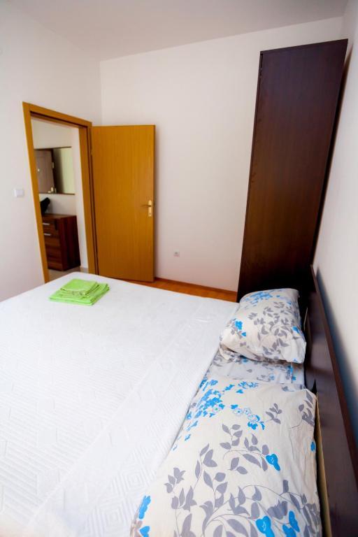 Villa Maria Apartments Kamenari Chambre photo
