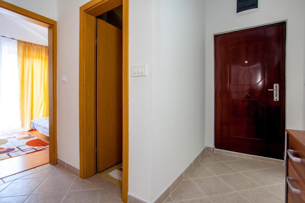 Villa Maria Apartments Kamenari Chambre photo