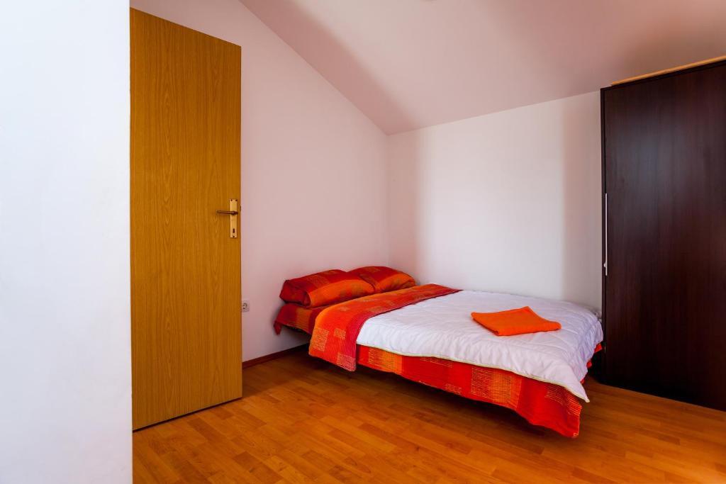 Villa Maria Apartments Kamenari Extérieur photo