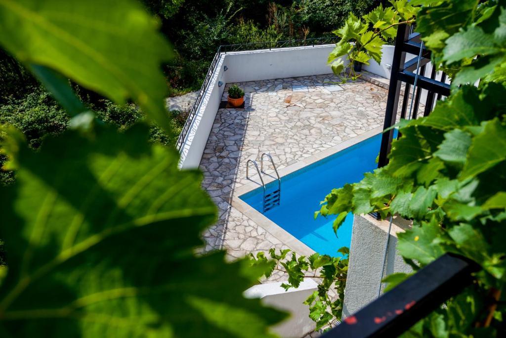 Villa Maria Apartments Kamenari Extérieur photo