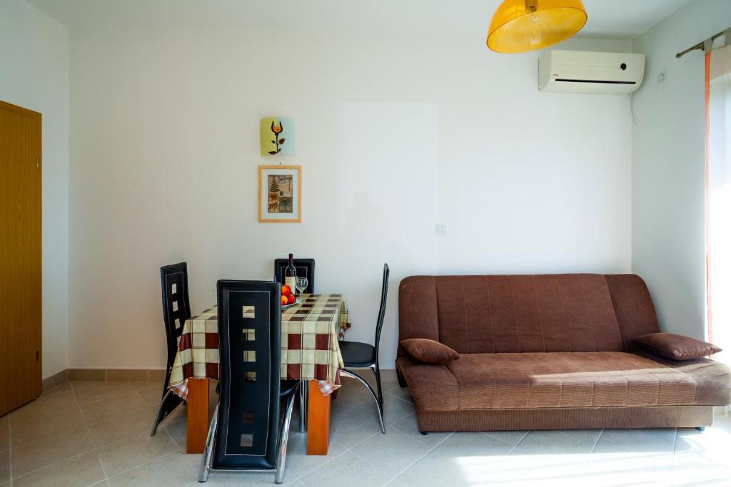 Villa Maria Apartments Kamenari Extérieur photo