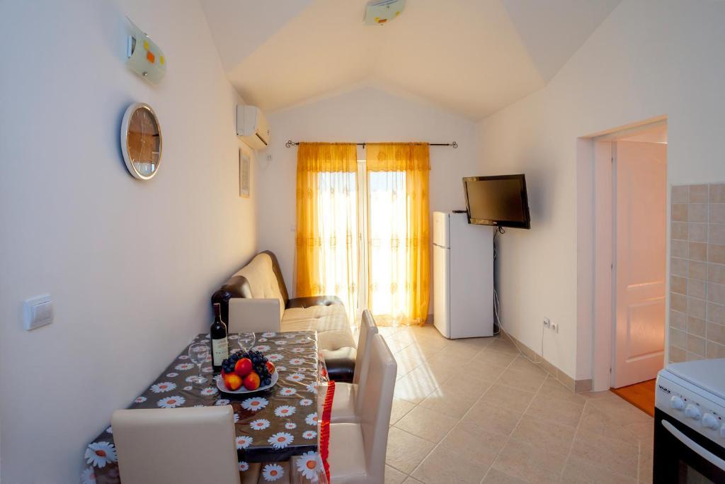 Villa Maria Apartments Kamenari Chambre photo