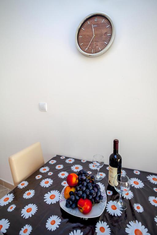 Villa Maria Apartments Kamenari Chambre photo