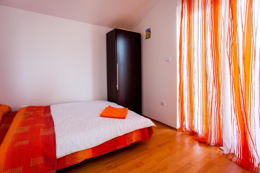 Villa Maria Apartments Kamenari Chambre photo