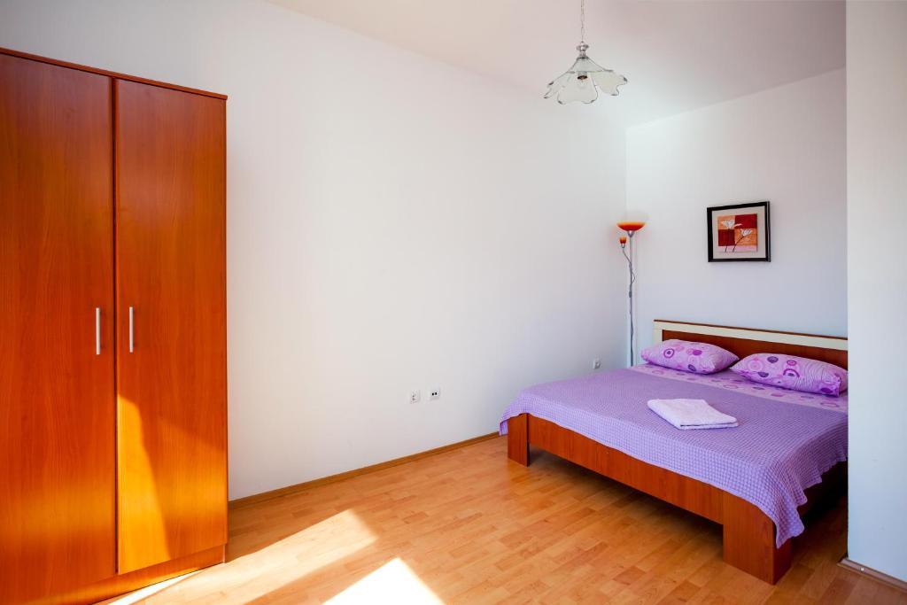 Villa Maria Apartments Kamenari Chambre photo