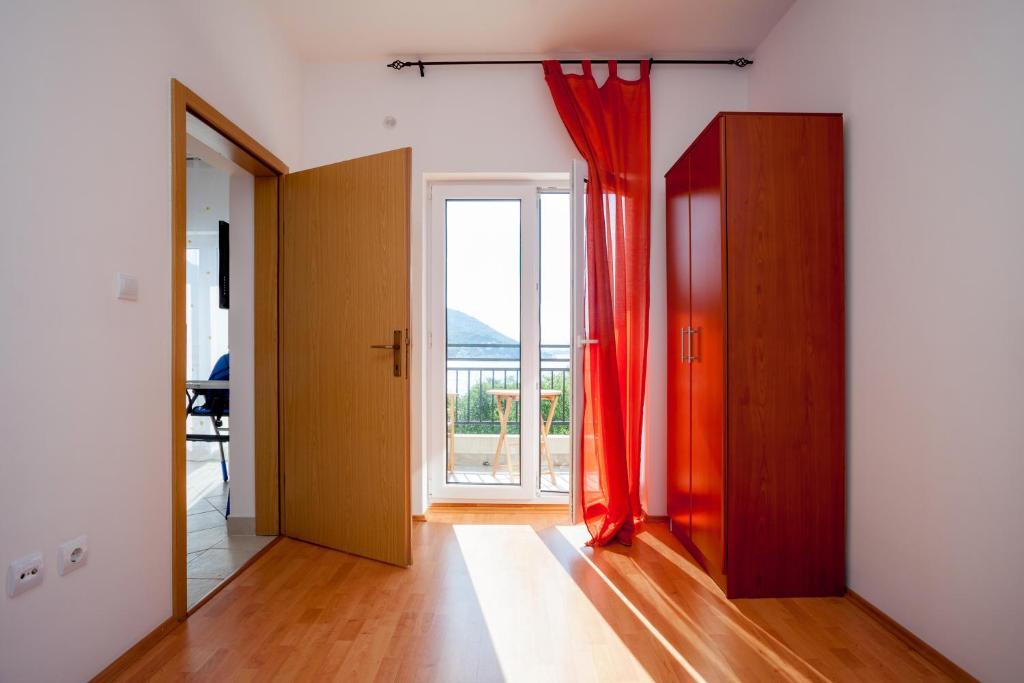Villa Maria Apartments Kamenari Chambre photo