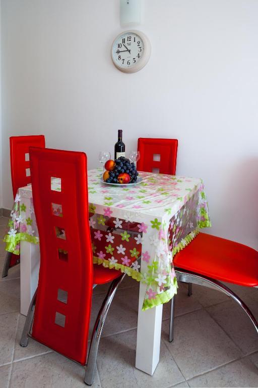 Villa Maria Apartments Kamenari Chambre photo